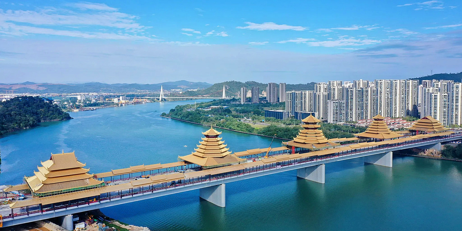 開拓創(chuang)新，品質卓越