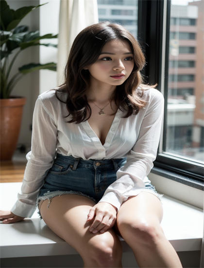 独家剖析：致命少女姬的角色塑造与表演艺术——传统与现代的对话