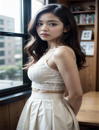 全新视角看露出悦乐：沉溺羞虐的美人的叙事技巧与导演风格——东方与西方的碰撞