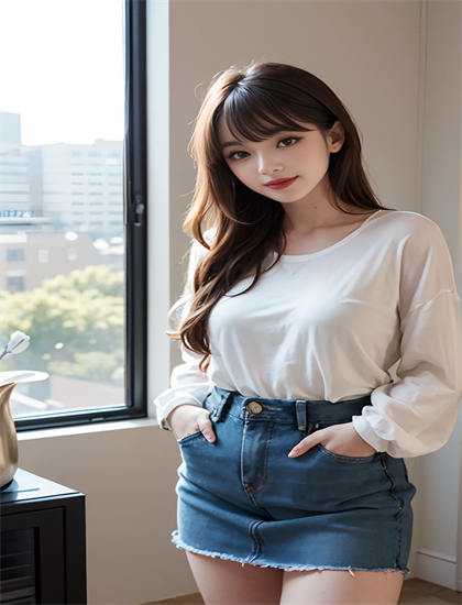 全新视角看《你认为我性感吗》的哲学思考与人生智慧——东方与西方的碰撞