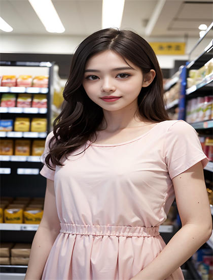 我的女友不是人美学价值分析：艺术美感与审美特征探讨